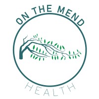 On The Mend Health logo - Similar company to Outside The Box Coaching