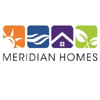 Meridian Homes Australia logo - Similar company to Kstone