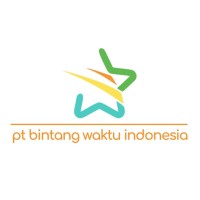 PT Bintang Waktu Indonesia logo - Similar company to Bimbel Cec