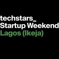 Techstars Startup Weekend Lagos Ikeja logo - Similar company to Startup Grind Lagos