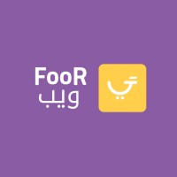 Foorweb logo - Similar company to Feeef