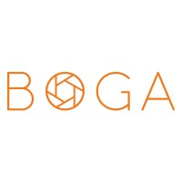 BOGA Creative logo - Similar company to Mimarca