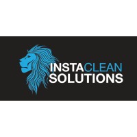 Instaclean Solutions logo - Similar company to Instaclean Luxury Services