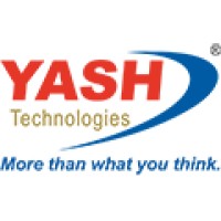 YASH Technologies Consulting Canada logo - Similar company to Analytics Hub