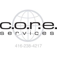 CORE Services Inc. logo - Similar company to Core Services