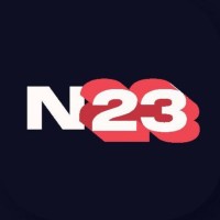 Network23 logo - Similar company to Orcascale