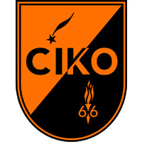 Ciko'66 - Arnhemse Atletiek Vereniging logo - Similar company to Fietsvalpreventie.Nl