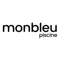 Monbleu Piscine logo - Similar company to Apm Piscine