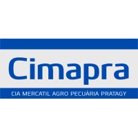 Cimapra Cia Mercantil Agro Pecuaria Pratagy logo - Similar company to Select Utilidades