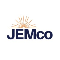JEMco logo - Similar company to Dcm Engineering Products Limited