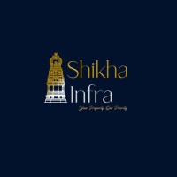 Shikha Infra logo - Similar company to Fly High Consultants Pvt. Ltd.