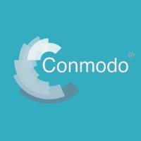 Conmodo logo - Similar company to Green Tek 75
