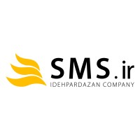 SMS.ir logo - Similar company to Owdt