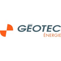Géotec Energie logo - Similar company to Drillheat