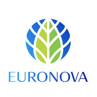 Euronova Next-generation Sustainable Plastic Materials logo - Similar company to Auto Train Brain