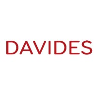 Reisblog Davides logo - Similar company to Anders Reizen