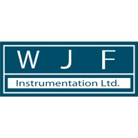 WJF Instrumentation Ltd. logo - Similar company to E & E Process Instrumentation
