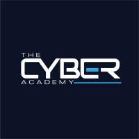 The Cyber Academy logo - Similar company to Cyber Development (Pty) Ltd