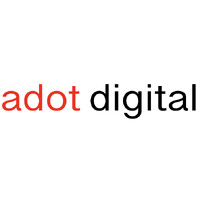 adot digital logo - Similar company to Adot Development