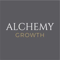 Alchemy Growth logo - Similar company to High Resolves