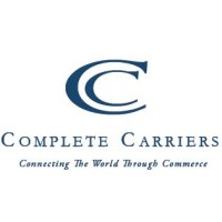 COMPLETE CARRIERS logo - Similar company to Mig Express