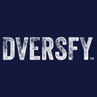 DVERSFY logo - Similar company to Inch Creative