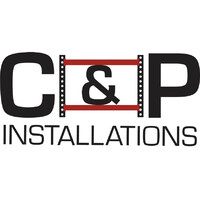 C & P INSTALLATIONS, INC. logo - Similar company to Izzy Installation