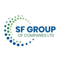 SF Group Of Companies Ltd logo - Similar company to Ithuba Tanzania
