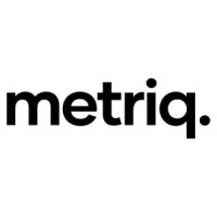 metriq logo - Similar company to Ujenga