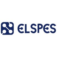 ELSPES logo - Similar company to Wonik Qnc