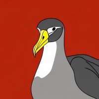Tech Albatross logo - Similar company to Inn-Tech