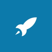 Rocket logo - Similar company to Leaders Academy