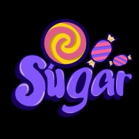 Sugar logo - Similar company to Luffa
