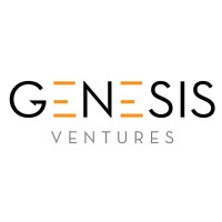 Genesis Ventures logo - Similar company to Genesis Ventures