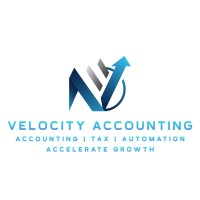 Velocity Accounting (Pty) Ltd logo - Similar company to 0N3X Technology