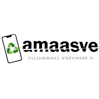 Amaasve AB logo - Similar company to Tellecto