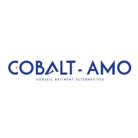 COBALT-AMO logo - Similar company to Usaj Batiment