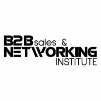 B2B Sales & Networking Institute logo - Similar company to Go-Esi, Llc