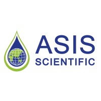 ASIS Scientific Pty Ltd logo - Similar company to Morse Air Systems Pty Ltd