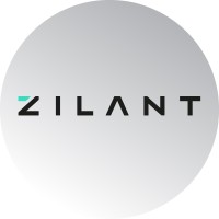 ZILANT Security logo - Similar company to Tlab Technologies