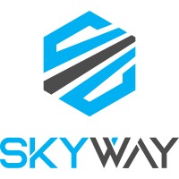 SKYWAY GmbH logo - Similar company to Oxando Software & Consulting