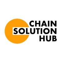 Chain Solution Hub logo - Similar company to Ivy Live