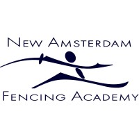 New Amsterdam Fencing Academy logo - Similar company to Ocdfeat
