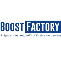 Boostfactory