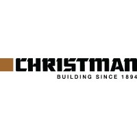 The Christman Company logo - Similar company to Granger Construction