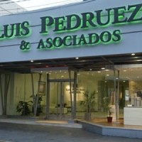 Ing. Pedrueza S.A. logo - Similar company to Mixon