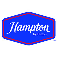 Hampton By Hilton Kuwait Salmiya logo - Similar company to Ray Hotel Corfu