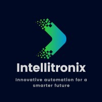 Intellitronix logo - Similar company to Kramer Engineering Solutions