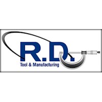 R.D. Tool & Manufacturing logo - Similar company to Concept Solutions Corp