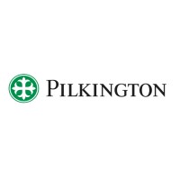 Pilkington Italia logo - Similar company to Vitrum